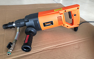 磁力鉆各個零部件使用注意事項有哪些？