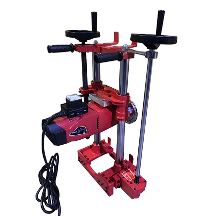 墻壁切割機小故障，該如何解決？