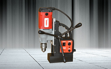 磁座鉆的日常保養(yǎng)維護以及檢修 磁座鉆的日常保養(yǎng)維護以及檢修