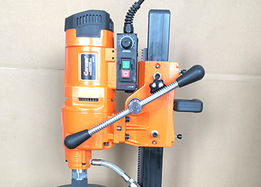 磁力鉆出現(xiàn)故障維修要注意哪些事項? 磁力鉆出現(xiàn)故障維修要注意哪些事項?