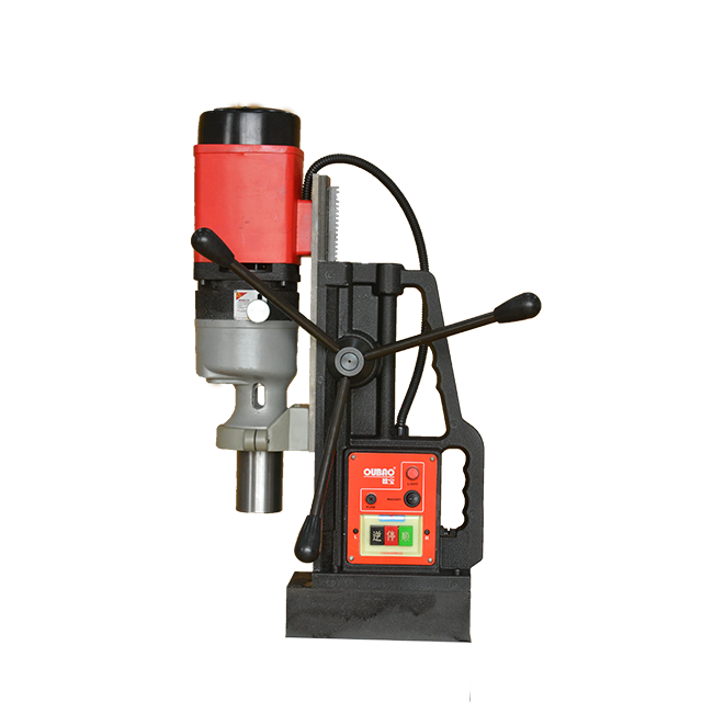 磁座鉆機的防塵防水性能如何評測? 磁座鉆機的防塵防水性能如何評測?