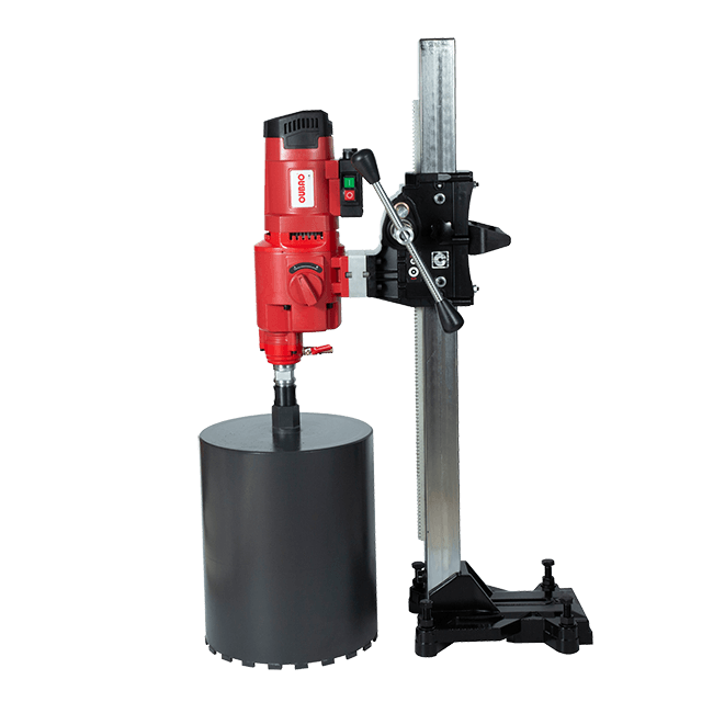 金剛石鉆孔機(jī)在全球市場(chǎng)的分布情況如何？